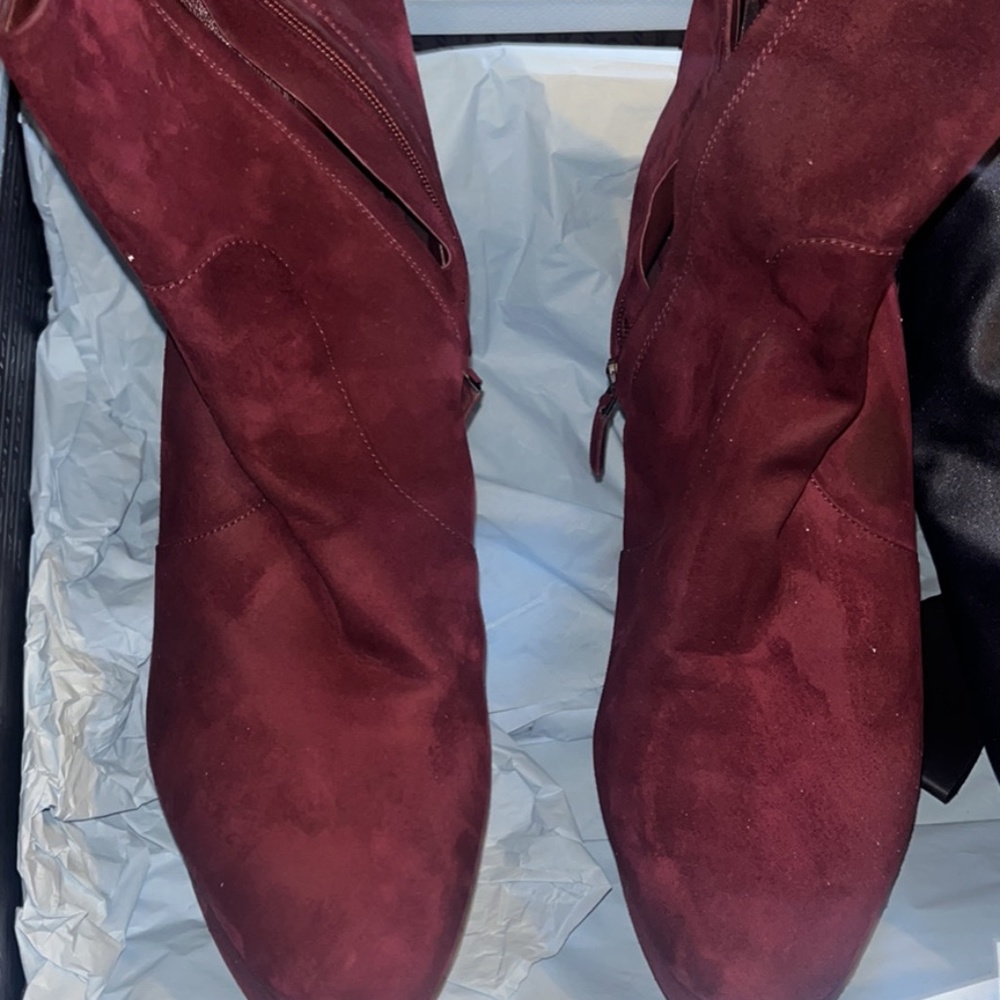Prada Boots